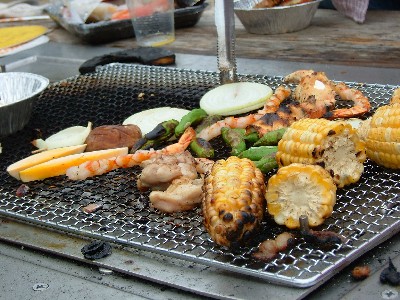 BBQ