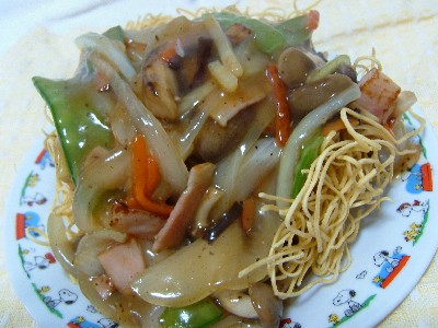 yakisoba