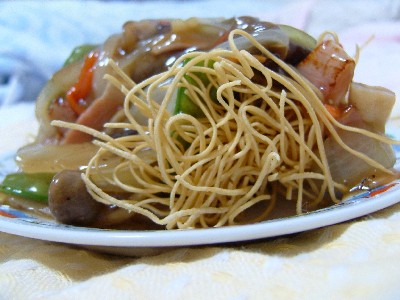 yakisoba