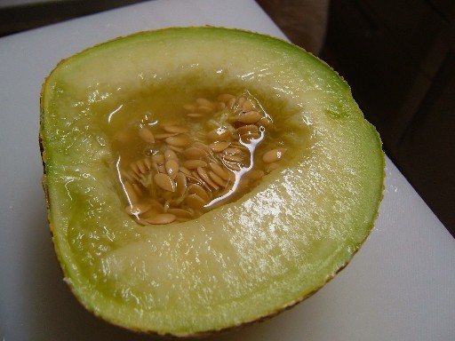 melon