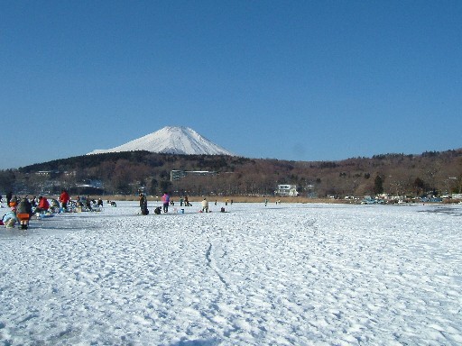 fujiyama