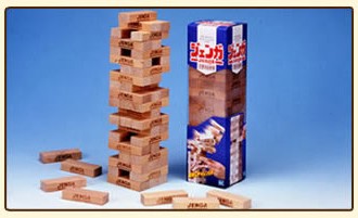 jenga