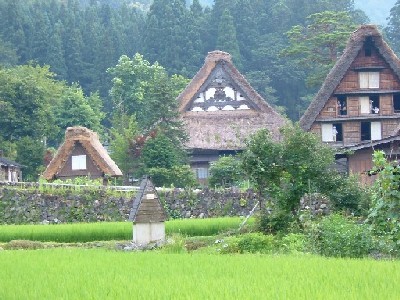 shirakawago