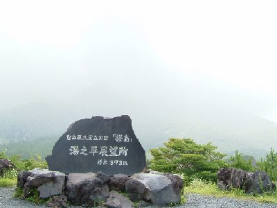 sakurajima