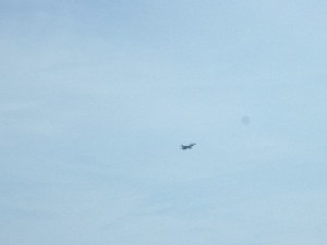 air show