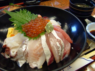 kaisendon