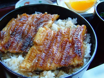 unagi